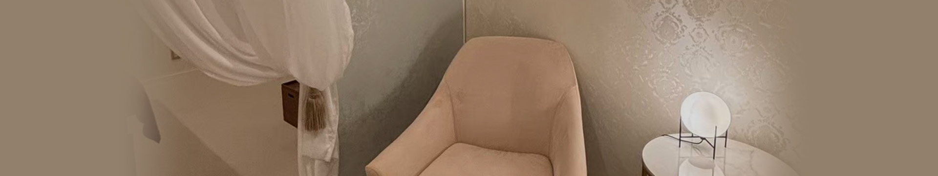 枚方市のエステサロンSalon de Agreable