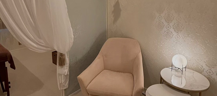 枚方市のエステサロンSalon de Agreable